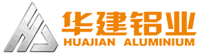 Logo Tập đoàn Nhôm Huajian