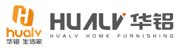 Logo HualvHome